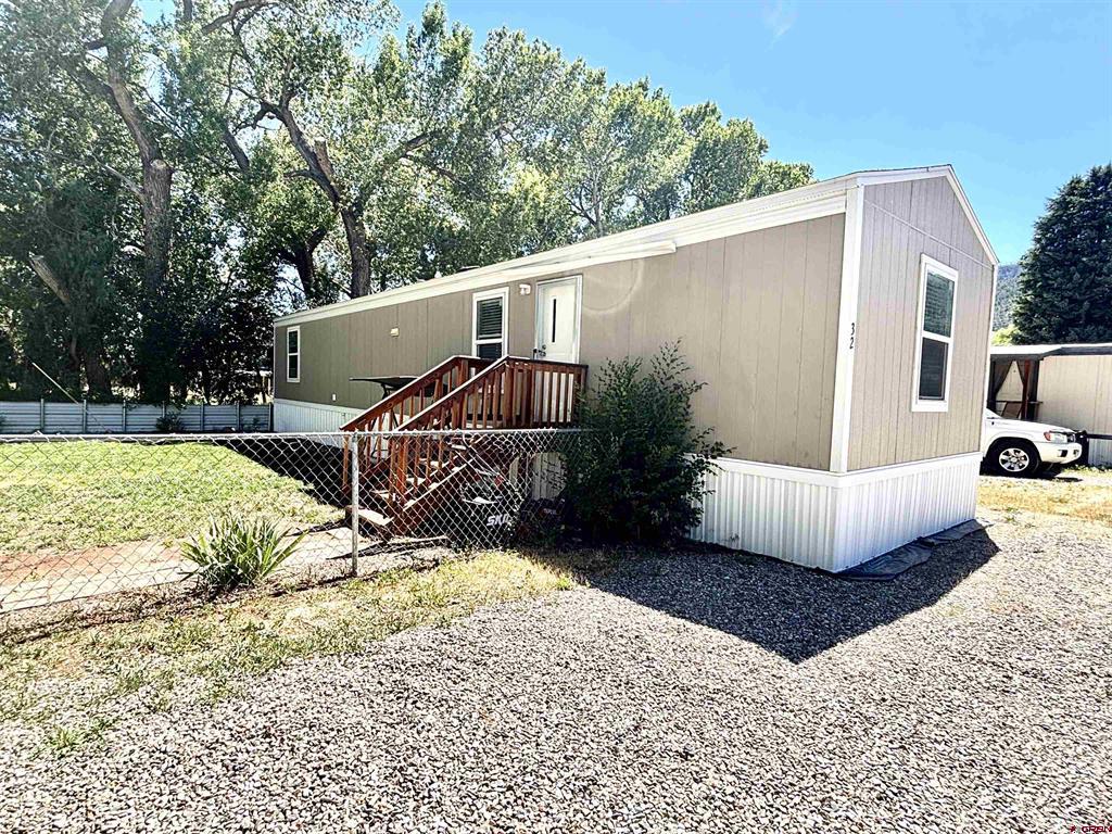 32222 Highway 550 Durango CO 81301
