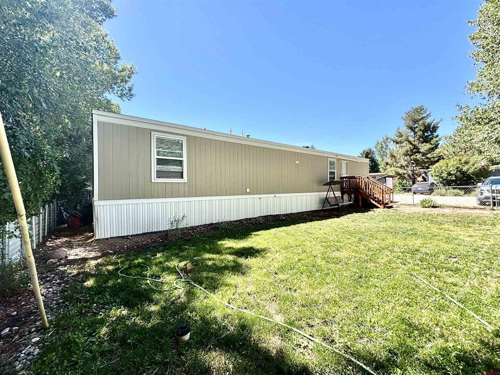 32222 Highway 550 Durango CO 81301