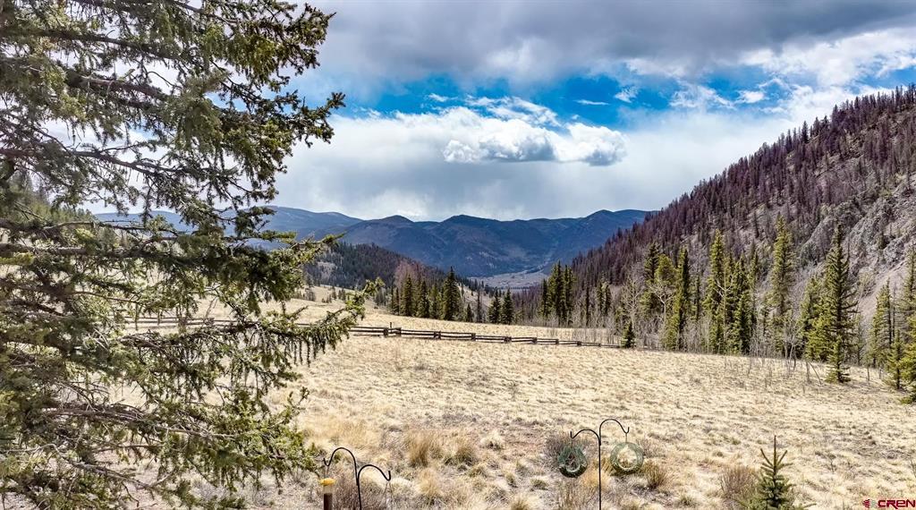 1441 Forest Road 507 1a Creede CO 81130
