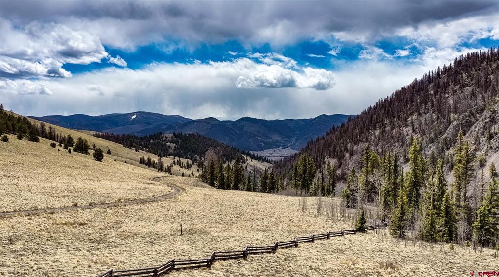 1441 Forest Road 507 1a Creede CO 81130