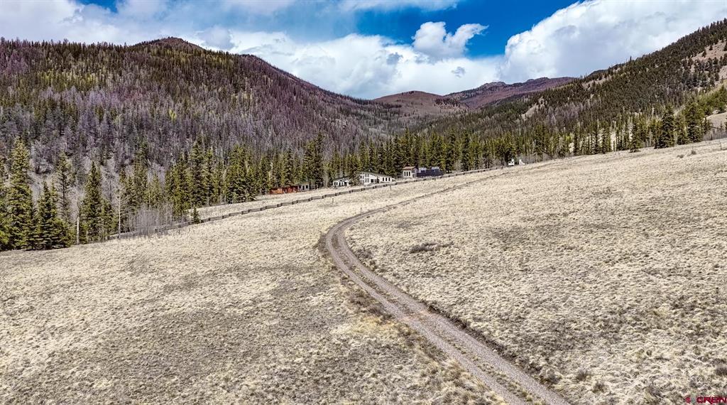 1441 Forest Road 507 1a Creede CO 81130