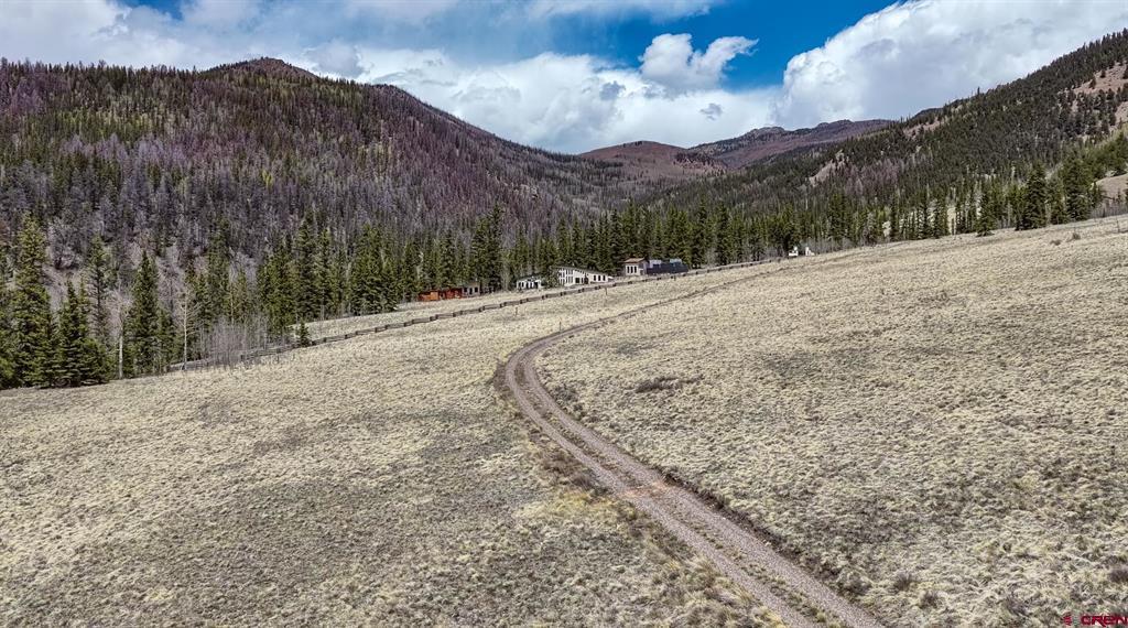 1441 Forest Road 507 1a Creede CO 81130