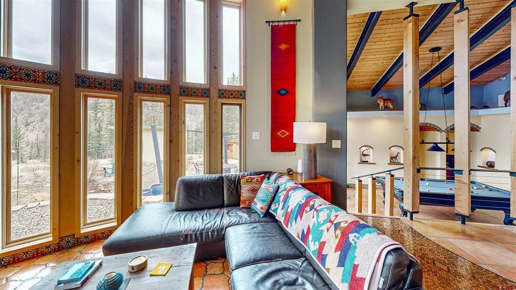 1441 Forest Road 507 1a Creede CO 81130