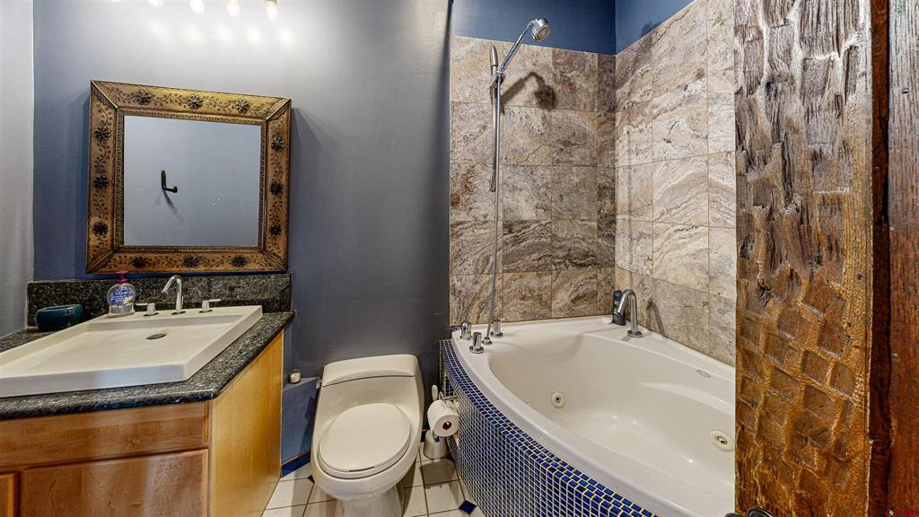 1441 Forest Road 507 1a Creede CO 81130