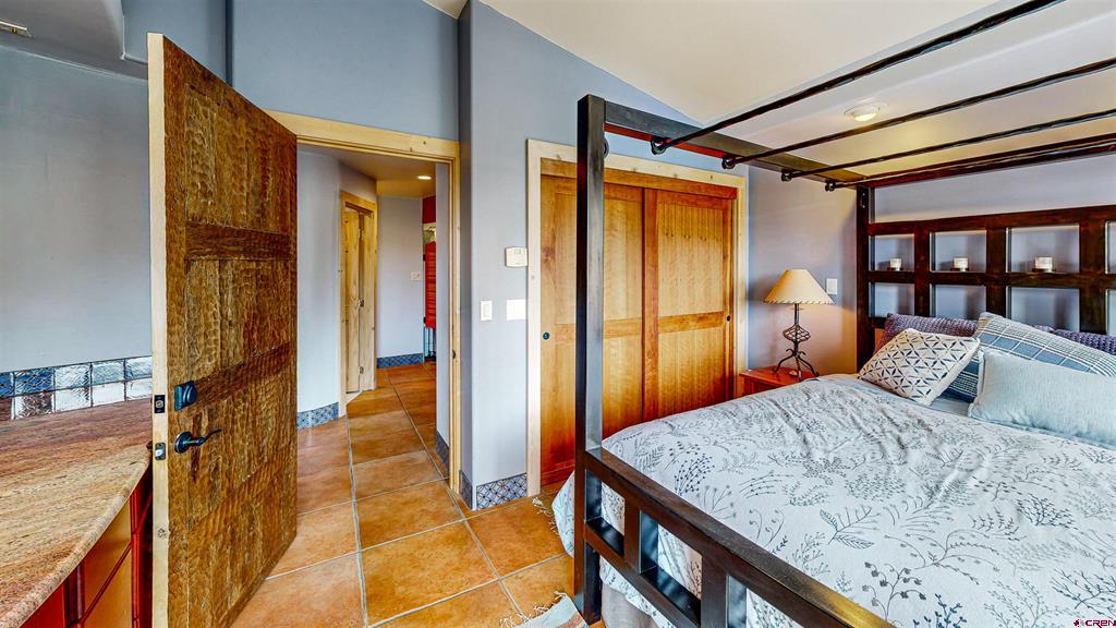 1441 Forest Road 507 1a Creede CO 81130