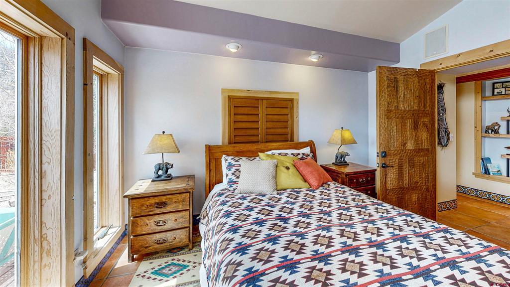 1441 Forest Road 507 1a Creede CO 81130