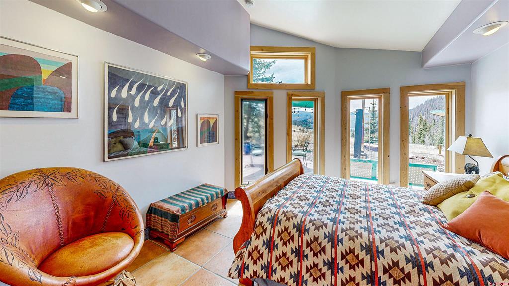 1441 Forest Road 507 1a Creede CO 81130
