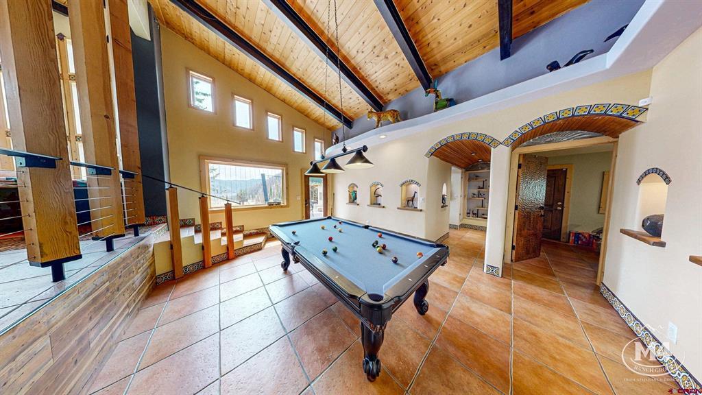 1441 Forest Road 507 1a Creede CO 81130