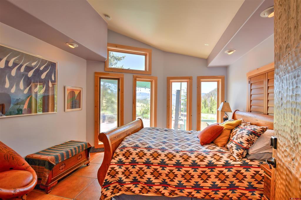 1441 Forest Road 507 1a Creede CO 81130