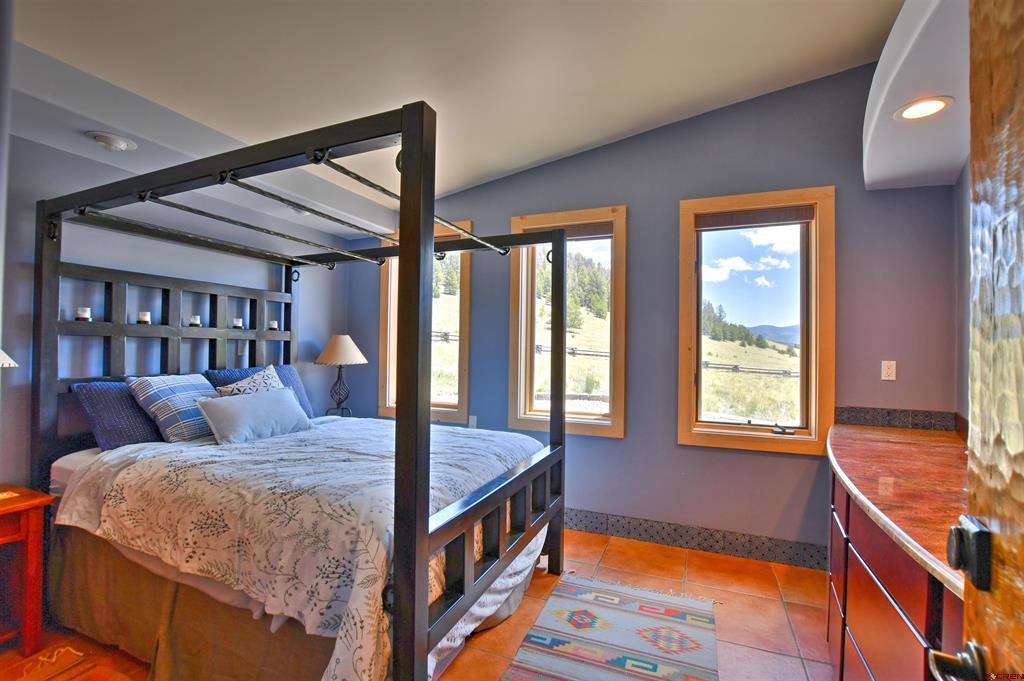 1441 Forest Road 507 1a Creede CO 81130