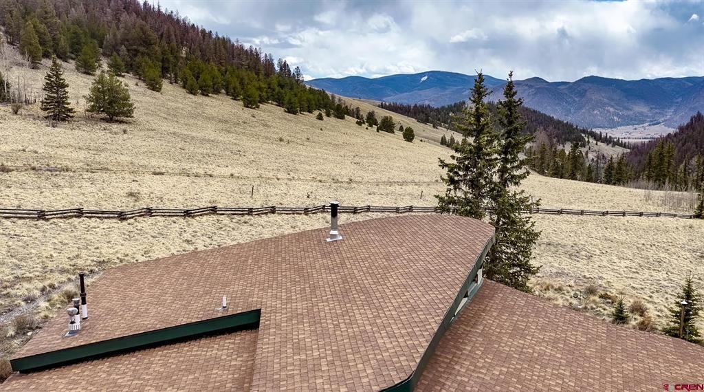 1441 Forest Road 507 1a Creede CO 81130