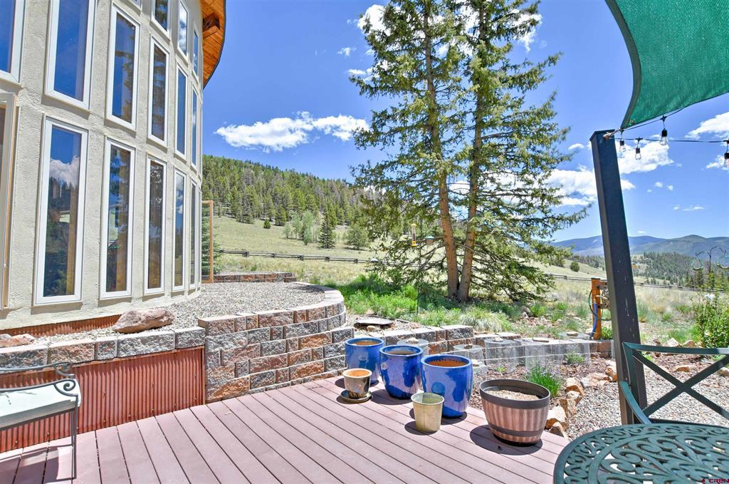 1441 Forest Road 507 1a Creede CO 81130