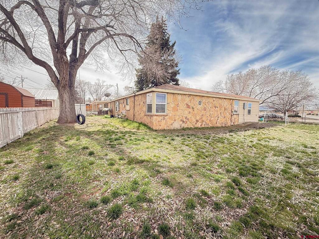432 N Linden Street Cortez CO 81321