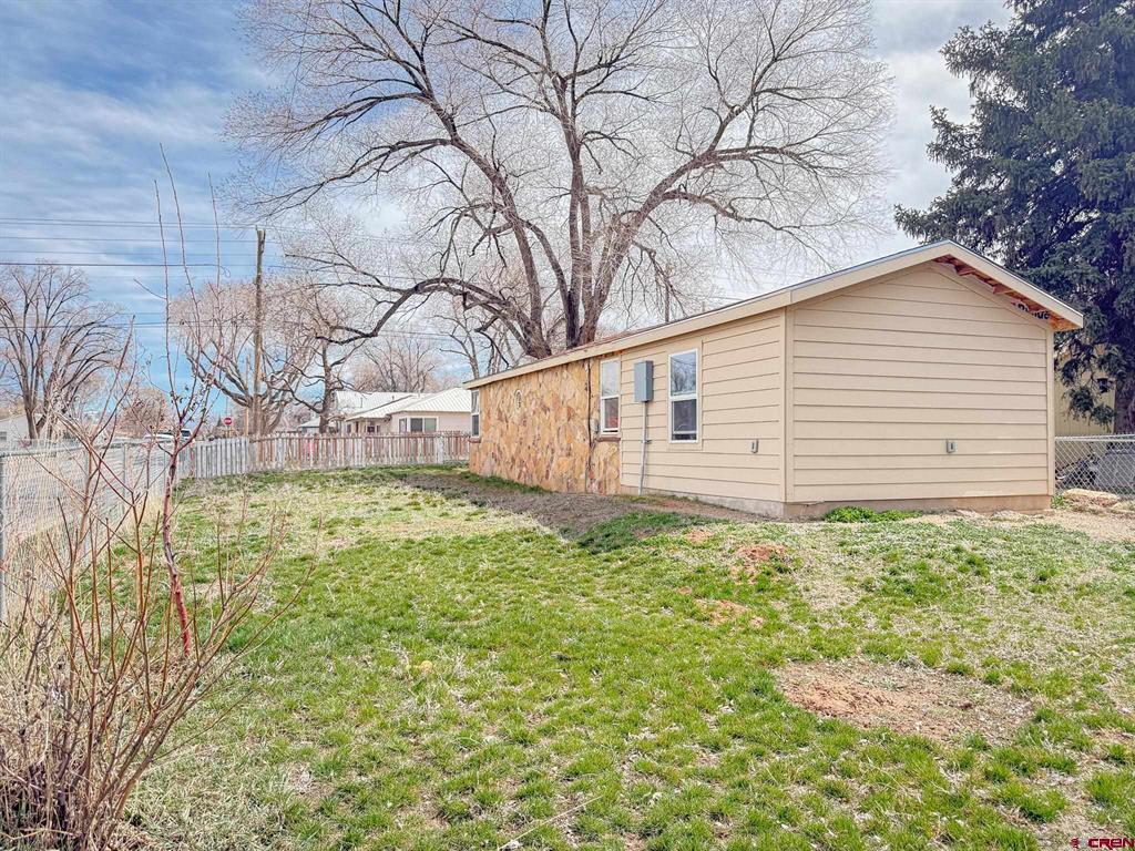 432 N Linden Street Cortez CO 81321