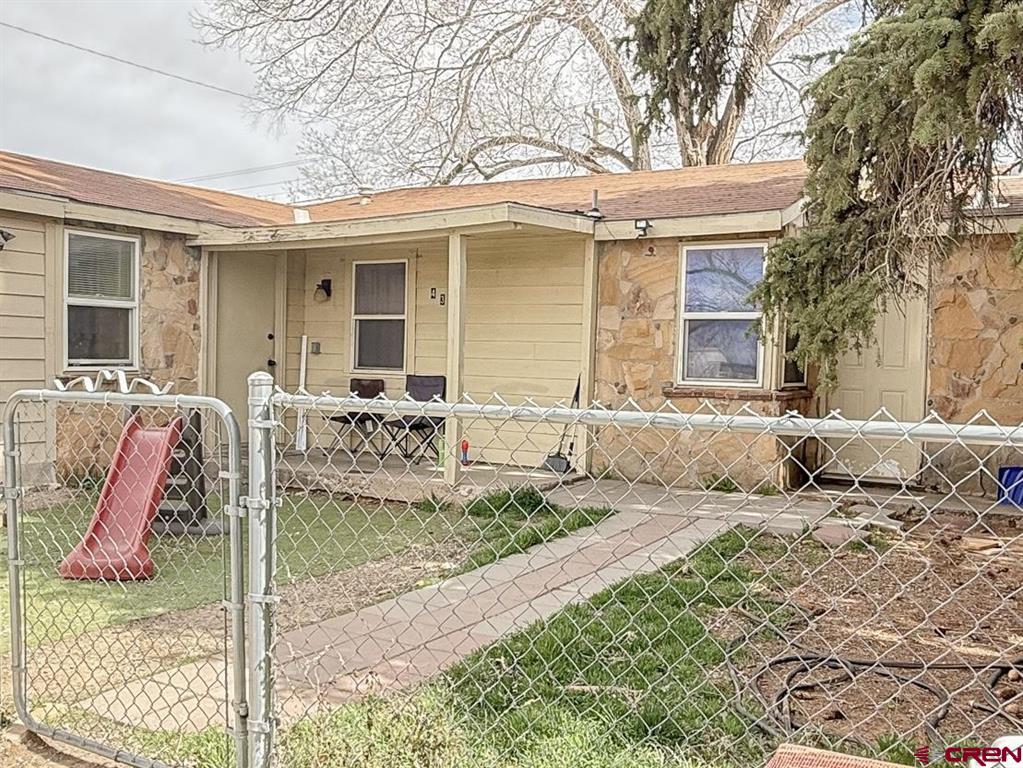 432 N Linden Street Cortez CO 81321
