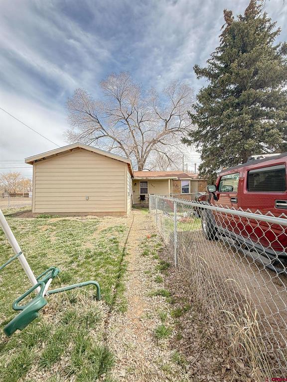 432 N Linden Street Cortez CO 81321