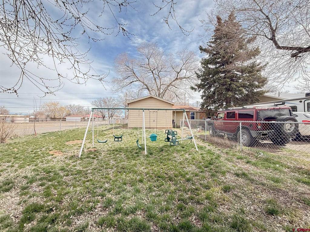 432 N Linden Street Cortez CO 81321
