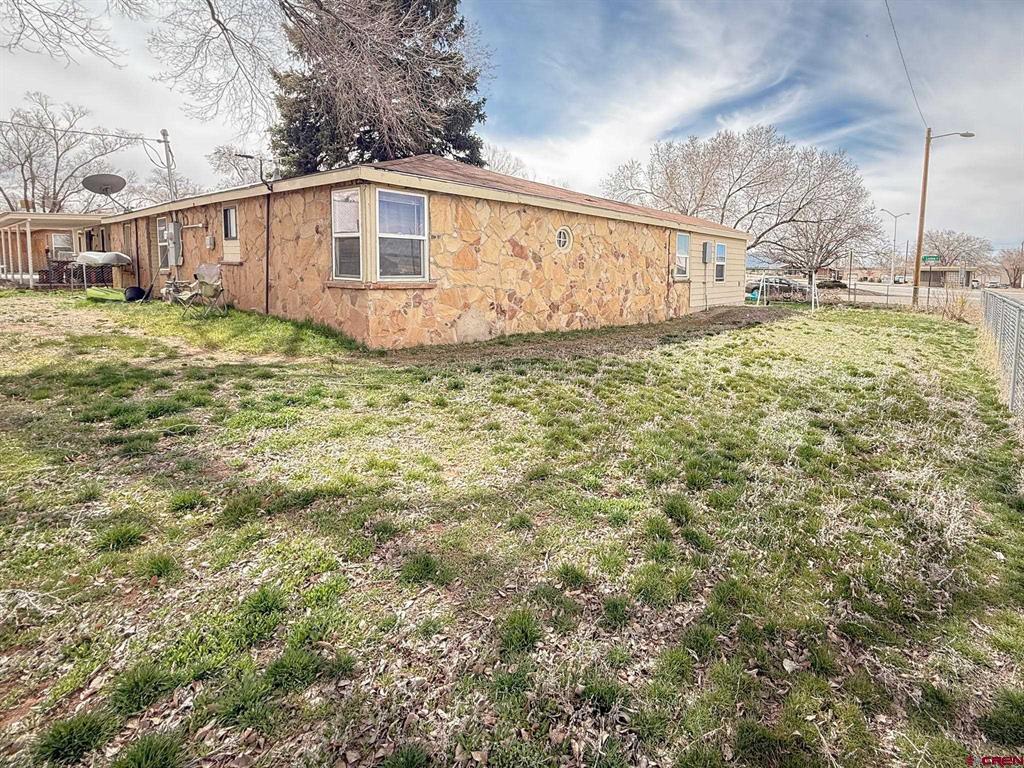 432 N Linden Street Cortez CO 81321