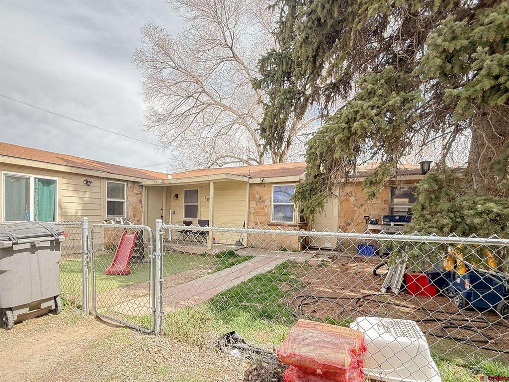 432 N Linden Street Cortez CO 81321