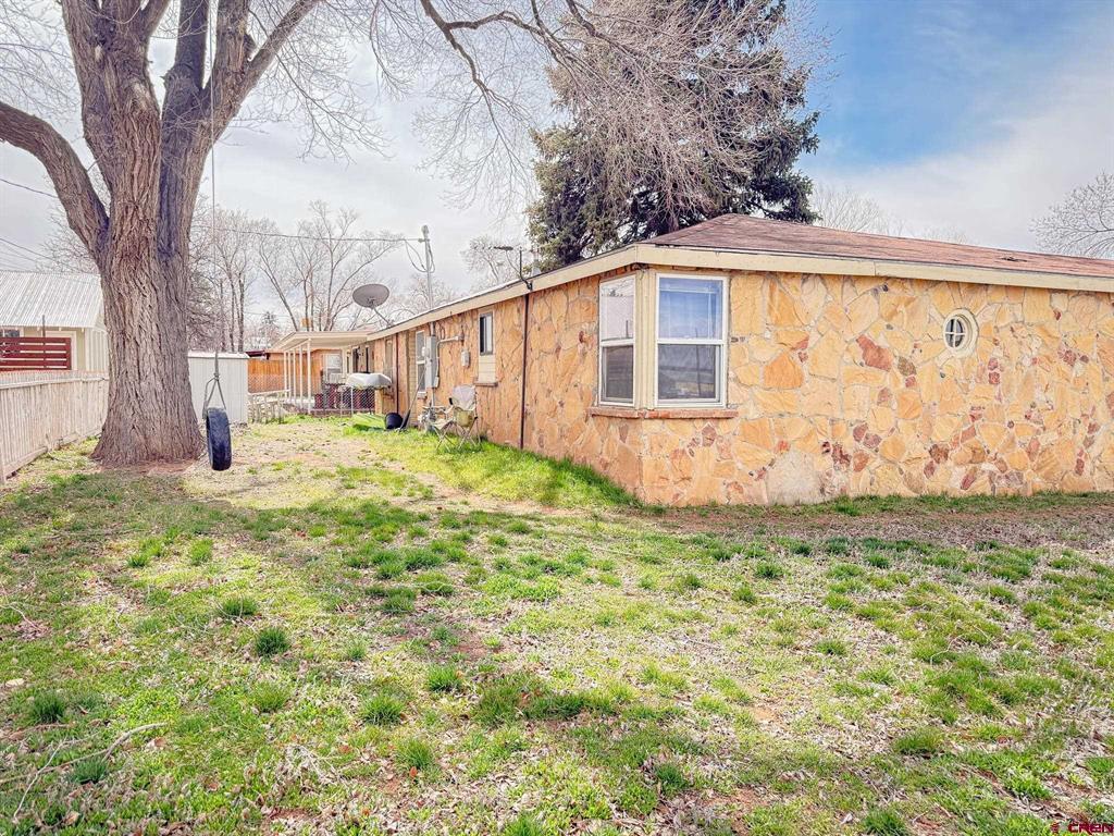 432 N Linden Street Cortez CO 81321