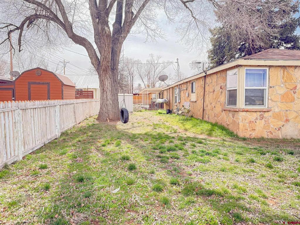 432 N Linden Street Cortez CO 81321