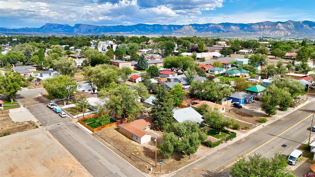 432 N Linden Street Cortez CO 81321