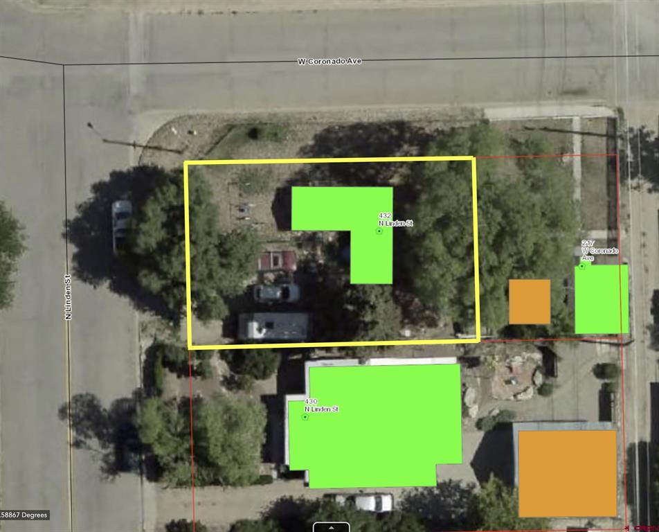 432 N Linden Street Cortez CO 81321