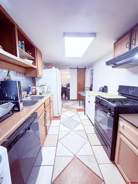 432 N Linden Street Cortez CO 81321