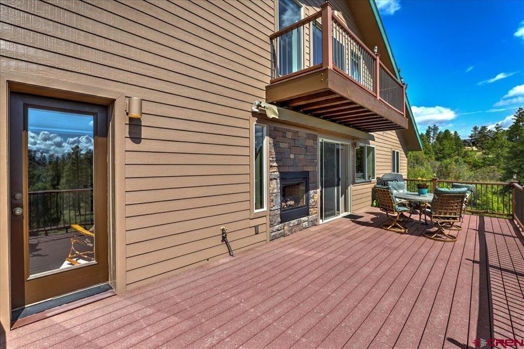 1211 Cool Pines Drive Pagosa Springs CO 81147