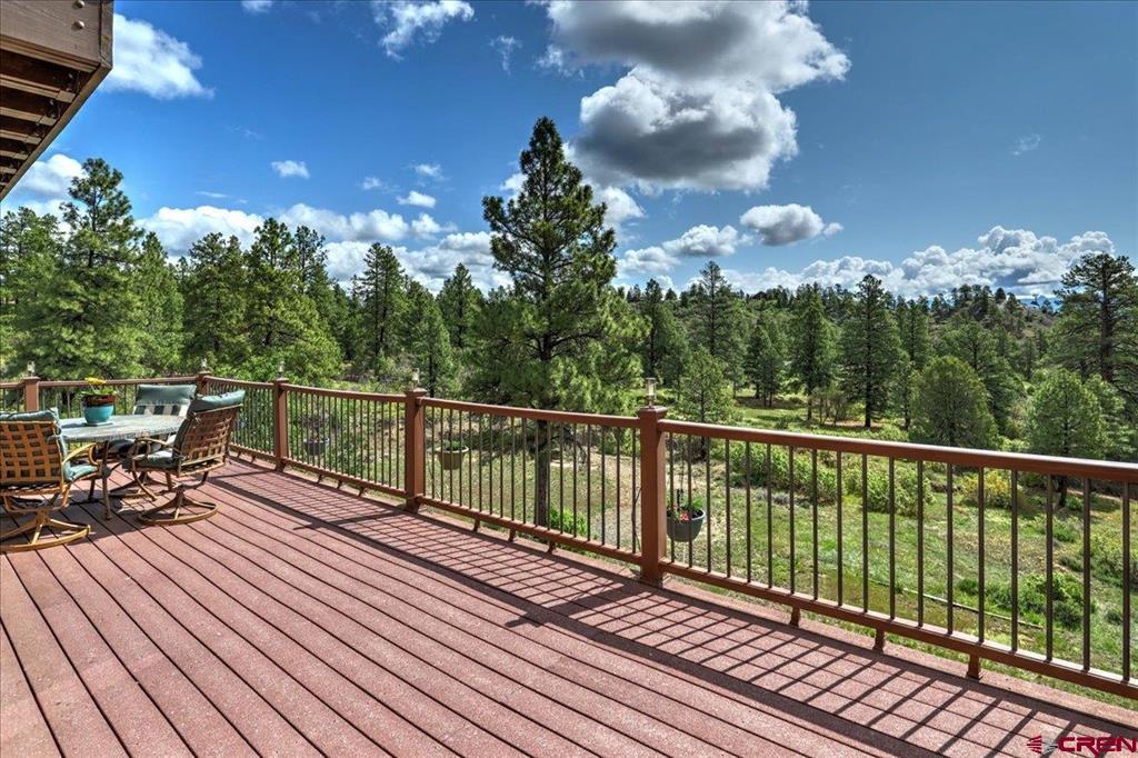 1211 Cool Pines Drive Pagosa Springs CO 81147