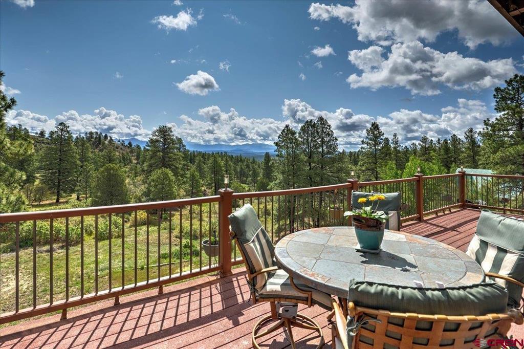 1211 Cool Pines Drive Pagosa Springs CO 81147