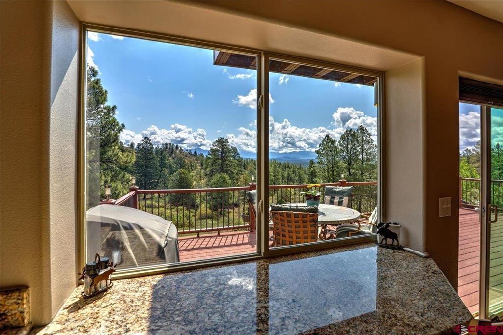 1211 Cool Pines Drive Pagosa Springs CO 81147