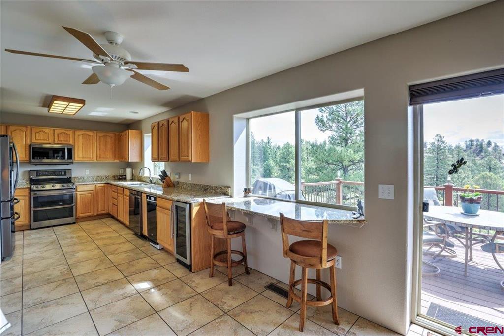 1211 Cool Pines Drive Pagosa Springs CO 81147