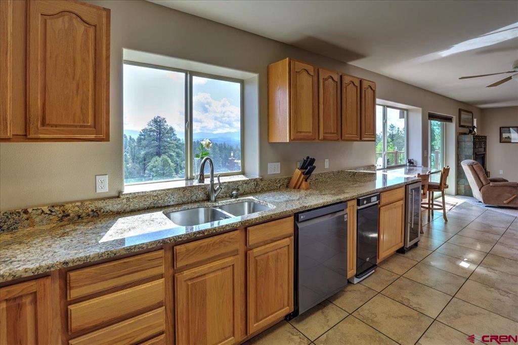 1211 Cool Pines Drive Pagosa Springs CO 81147