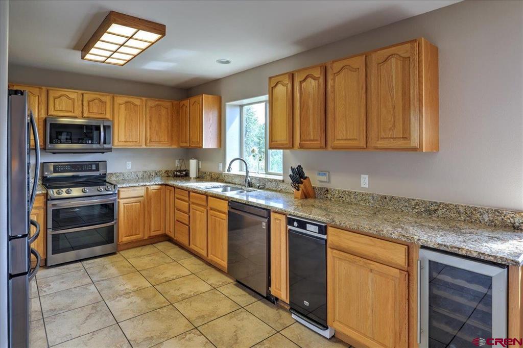 1211 Cool Pines Drive Pagosa Springs CO 81147