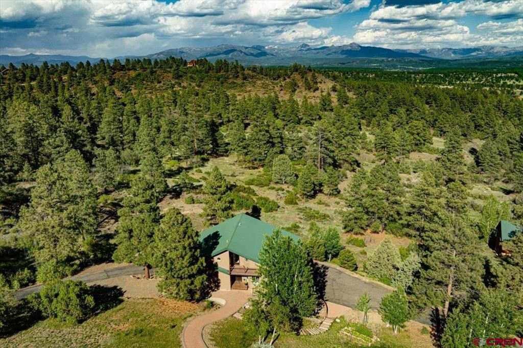1211 Cool Pines Drive Pagosa Springs CO 81147