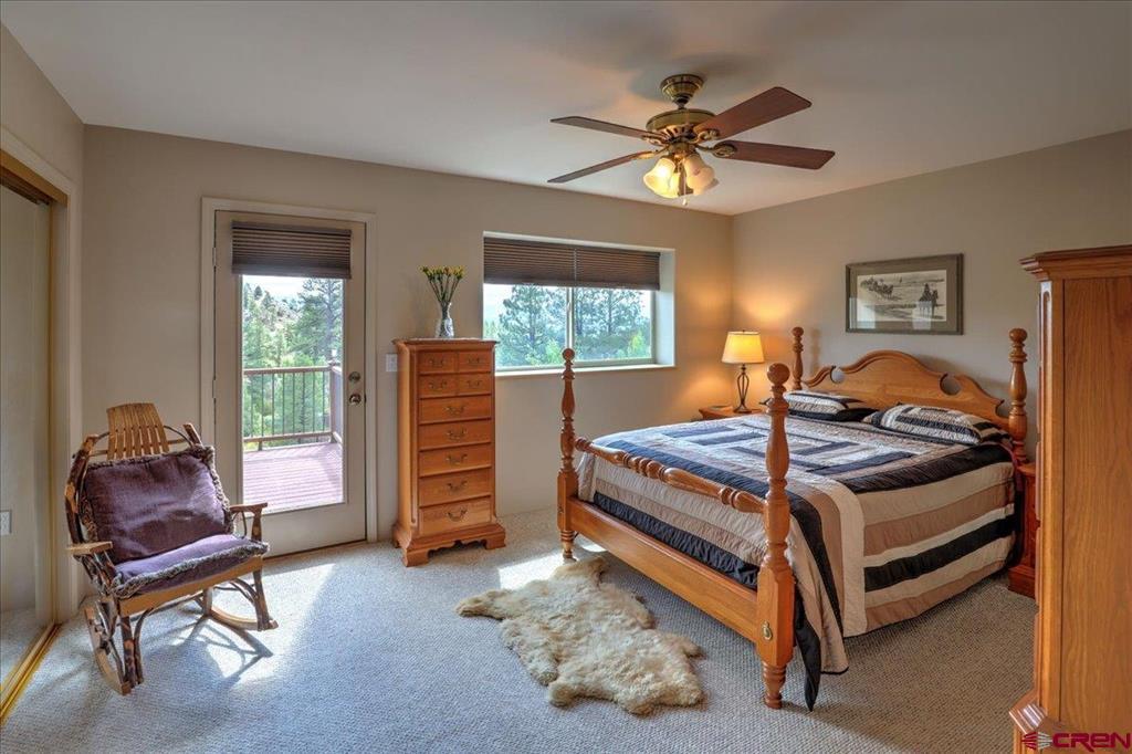 1211 Cool Pines Drive Pagosa Springs CO 81147