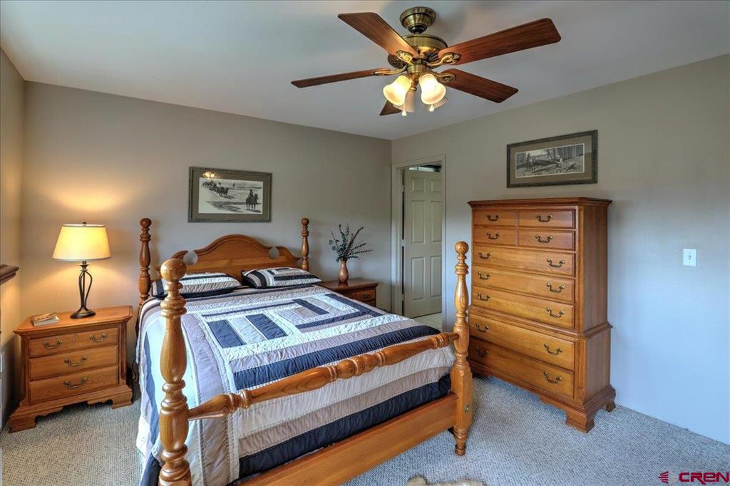 1211 Cool Pines Drive Pagosa Springs CO 81147