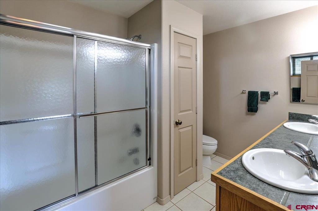 1211 Cool Pines Drive Pagosa Springs CO 81147