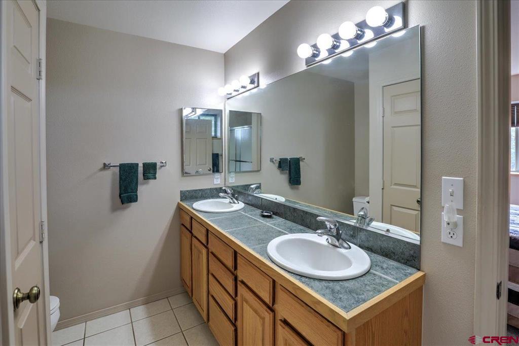 1211 Cool Pines Drive Pagosa Springs CO 81147