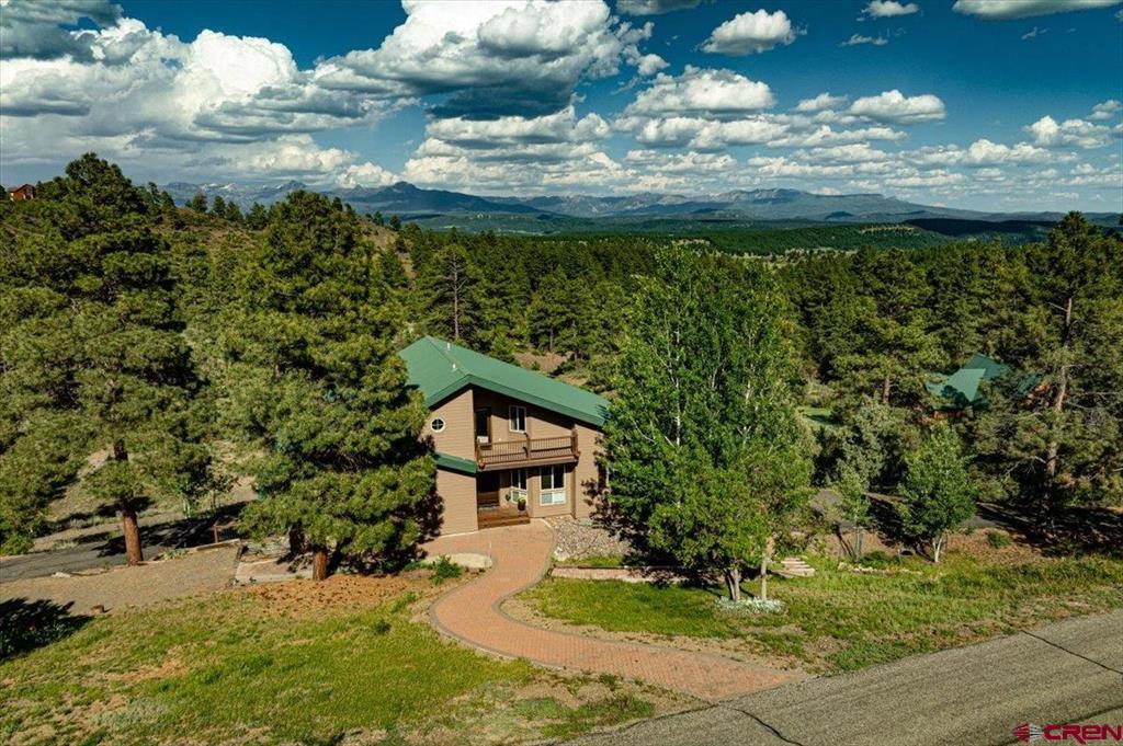 1211 Cool Pines Drive Pagosa Springs CO 81147