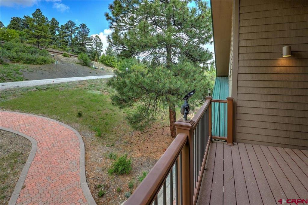 1211 Cool Pines Drive Pagosa Springs CO 81147
