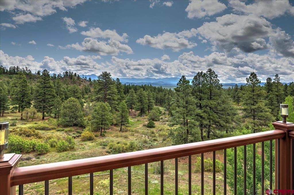 1211 Cool Pines Drive Pagosa Springs CO 81147