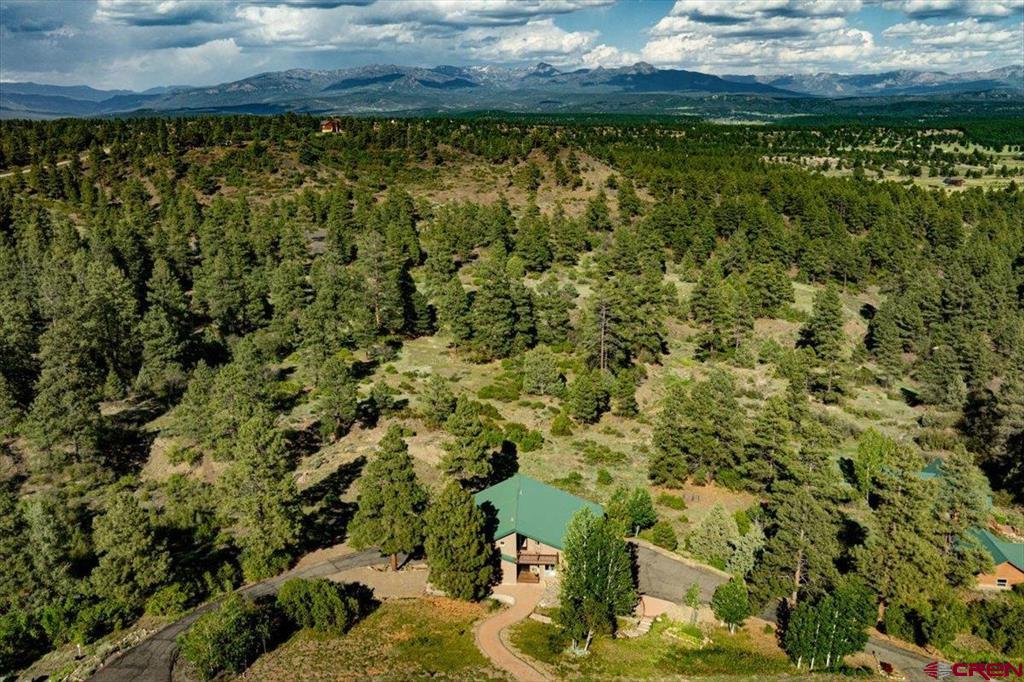 1211 Cool Pines Drive Pagosa Springs CO 81147