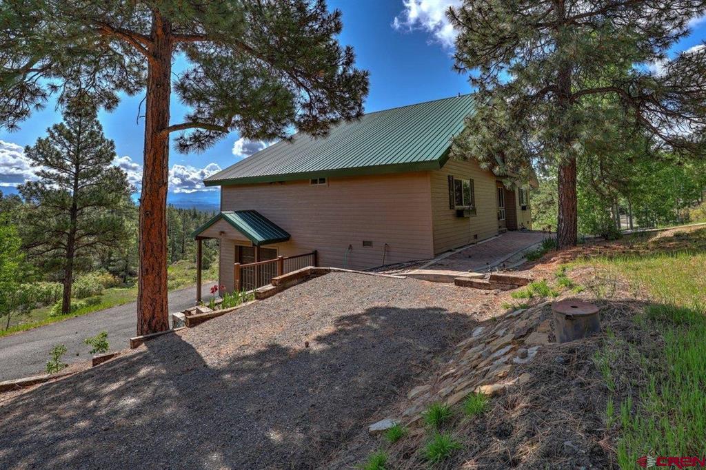 1211 Cool Pines Drive Pagosa Springs CO 81147