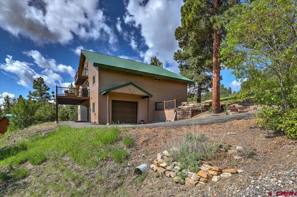 1211 Cool Pines Drive Pagosa Springs CO 81147