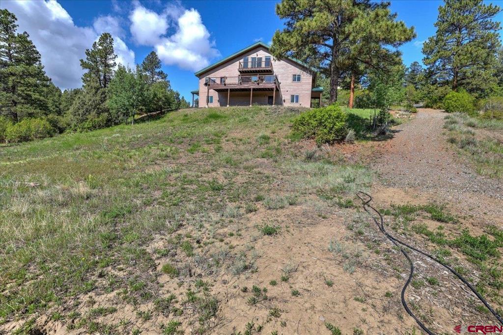 1211 Cool Pines Drive Pagosa Springs CO 81147