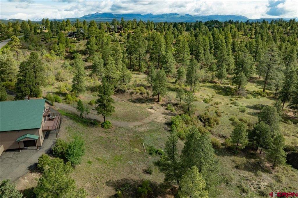 1211 Cool Pines Drive Pagosa Springs CO 81147