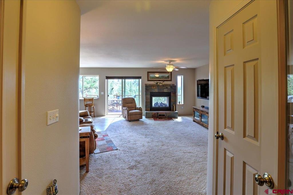 1211 Cool Pines Drive Pagosa Springs CO 81147