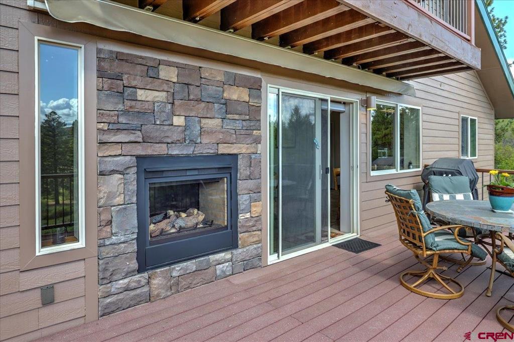 1211 Cool Pines Drive Pagosa Springs CO 81147